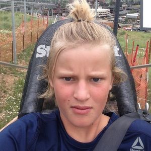 Meet your Posher, Evan